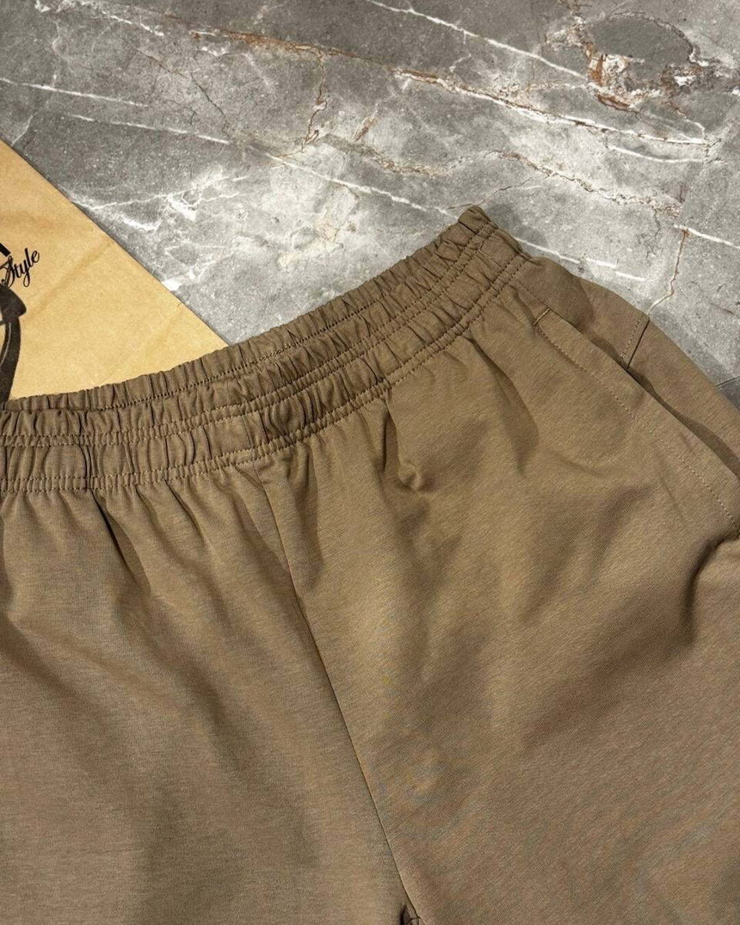 Шорты Vetements — изображение 4