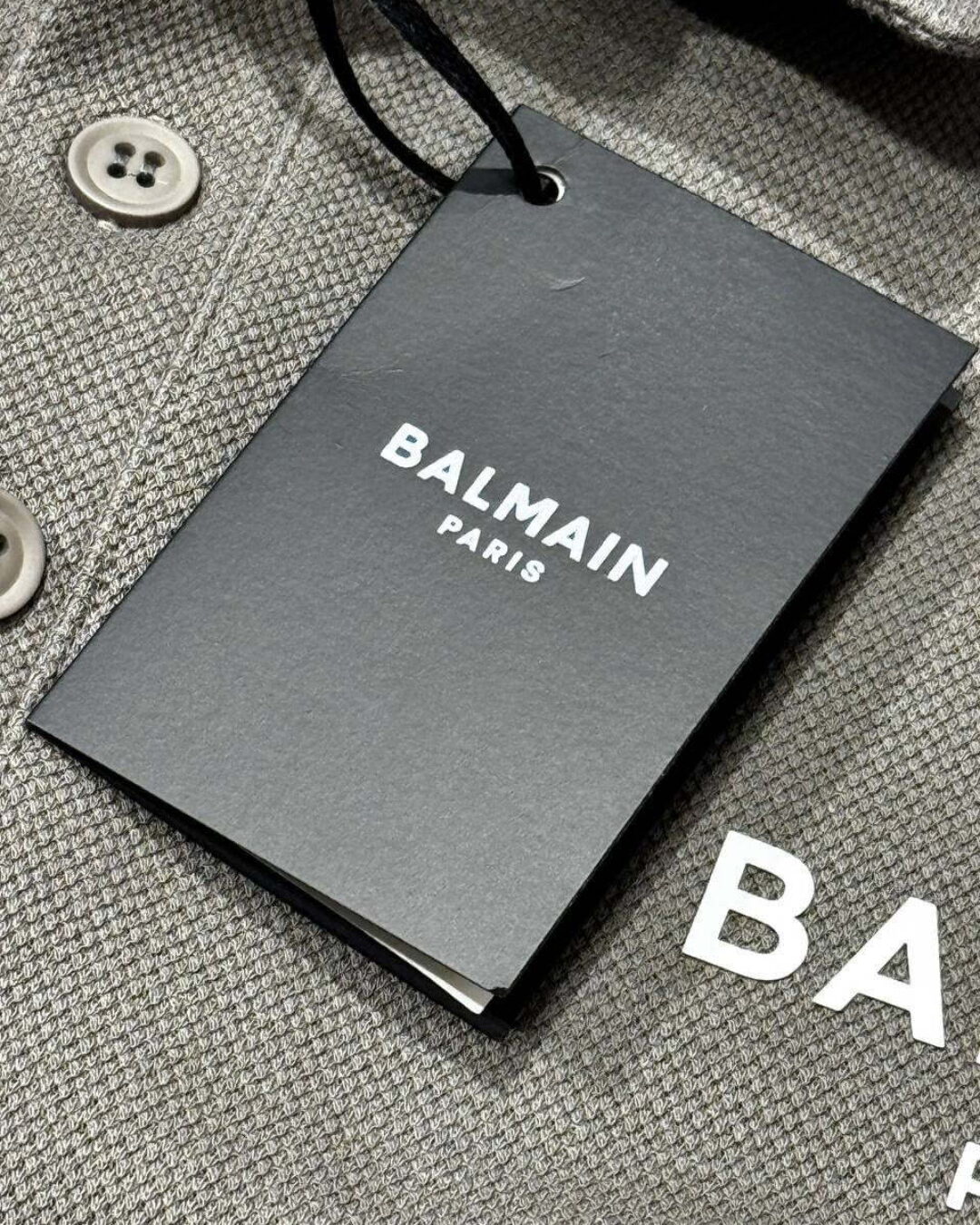 Костюм Balmain — изображение 7