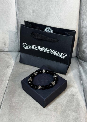 Браслет Chrome Hearts