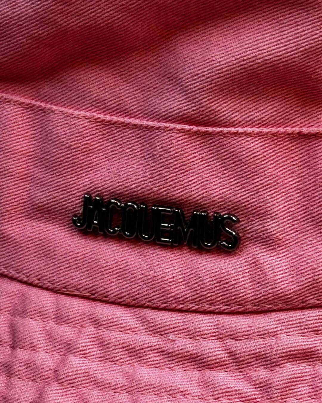 Панама Jacquemus — изображение 6