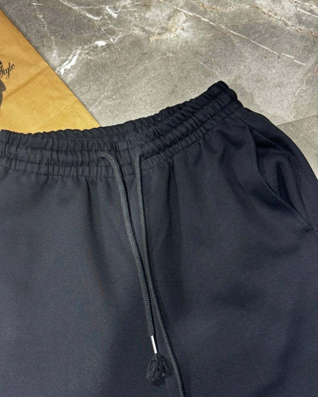 Шорты Balenciaga — изображение 6