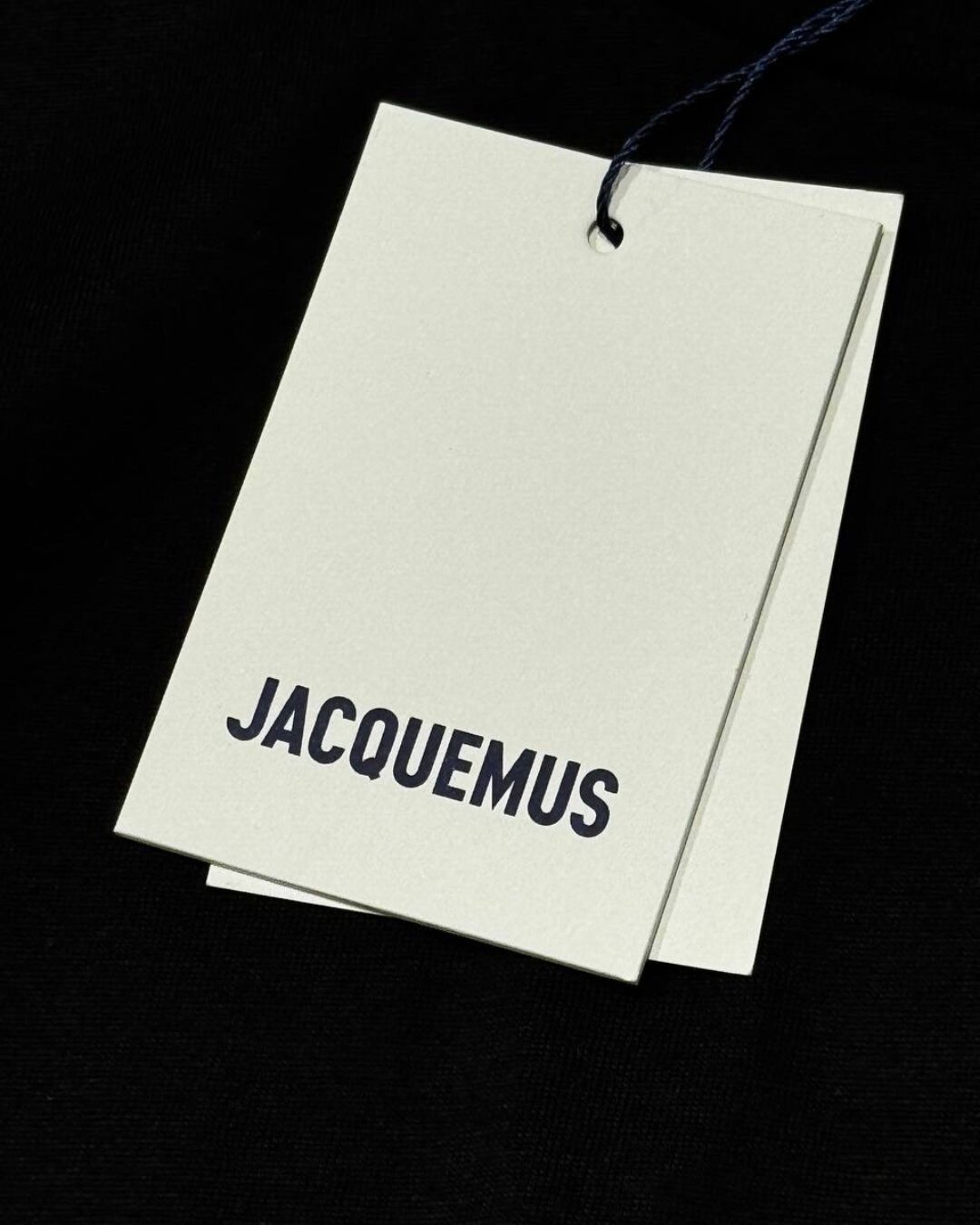 Футболка Jacquemus — изображение 8