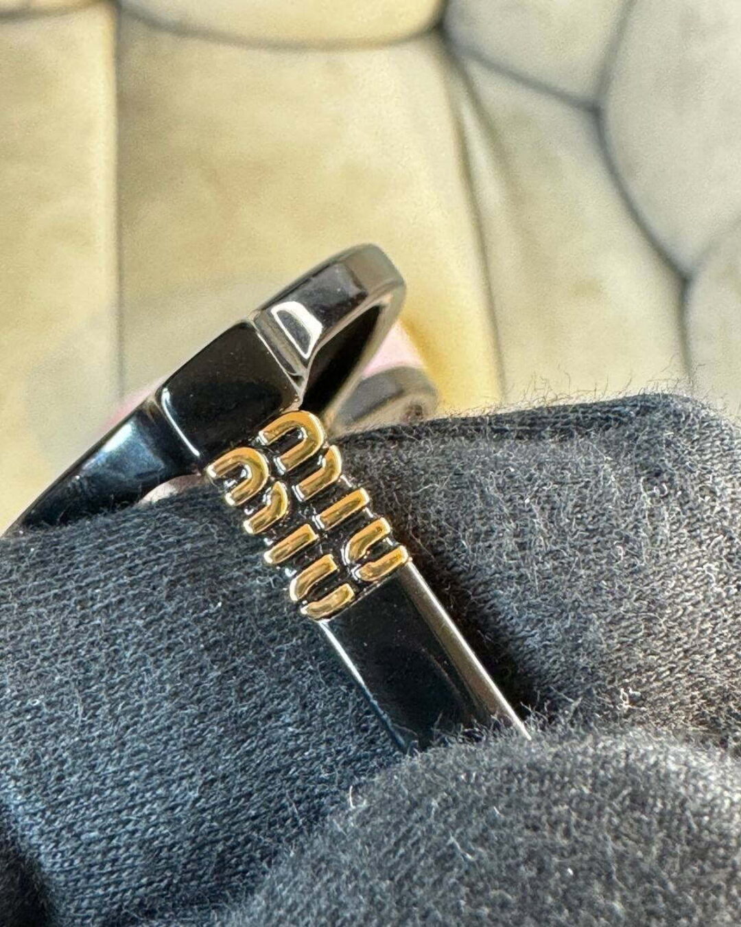 Очки Miu Miu — изображение 3