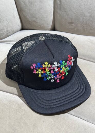Кепка Chrome Hearts
