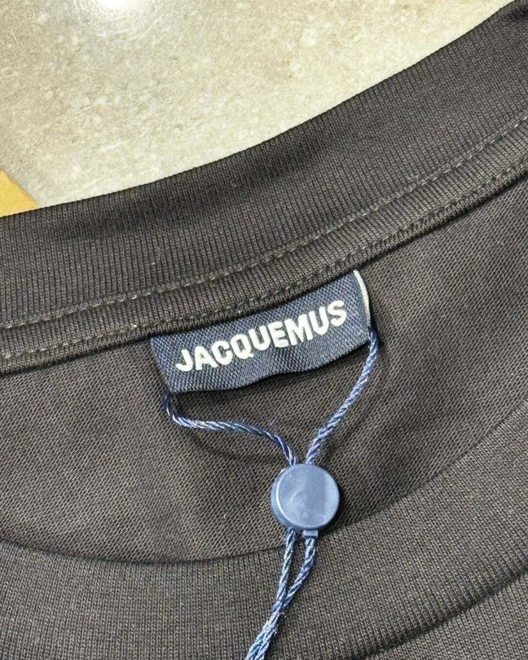 Футболка Jacquemus — изображение 7