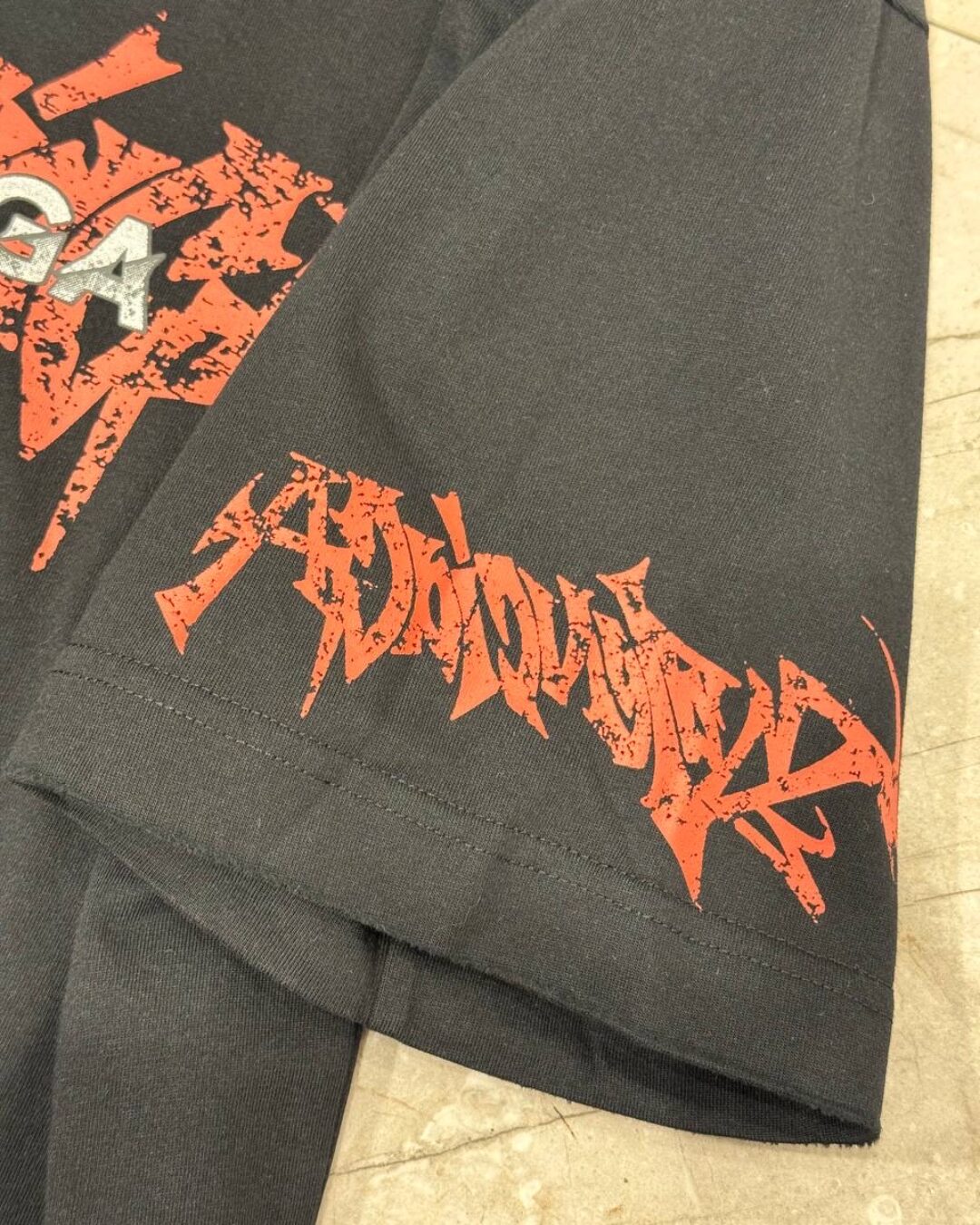 Футболка Balenciaga — изображение 9