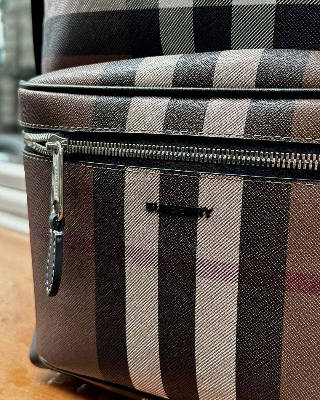 Рюкзак Burberry — изображение 5