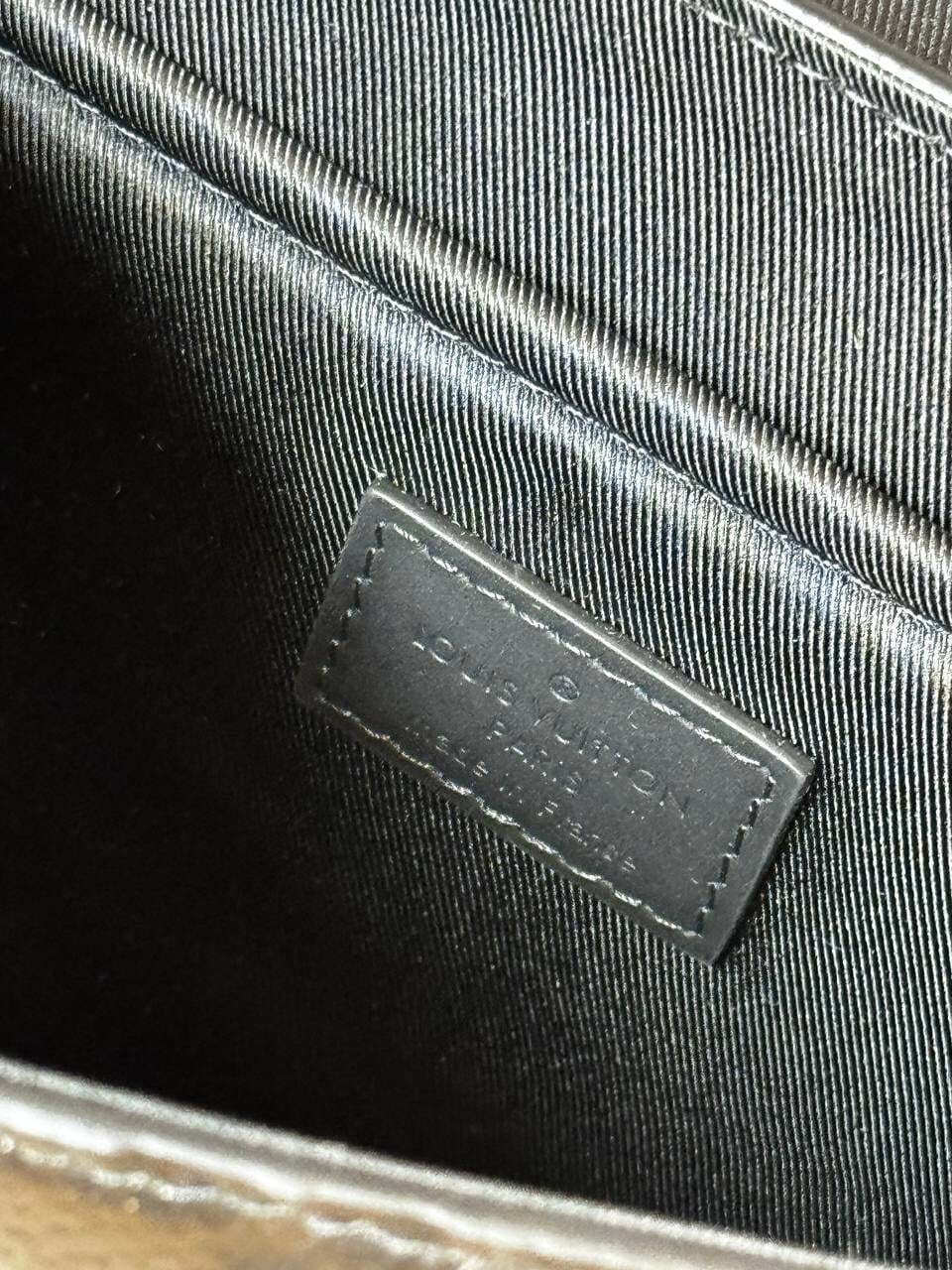 Сумка Louis Vuitton — фото 6