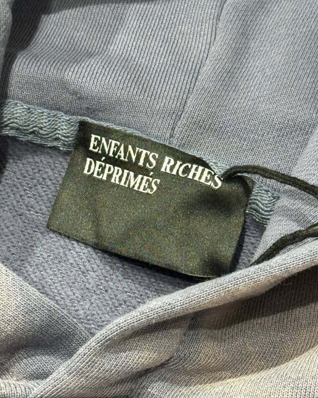 Худи Enfants Riches Deprimes — изображение 7