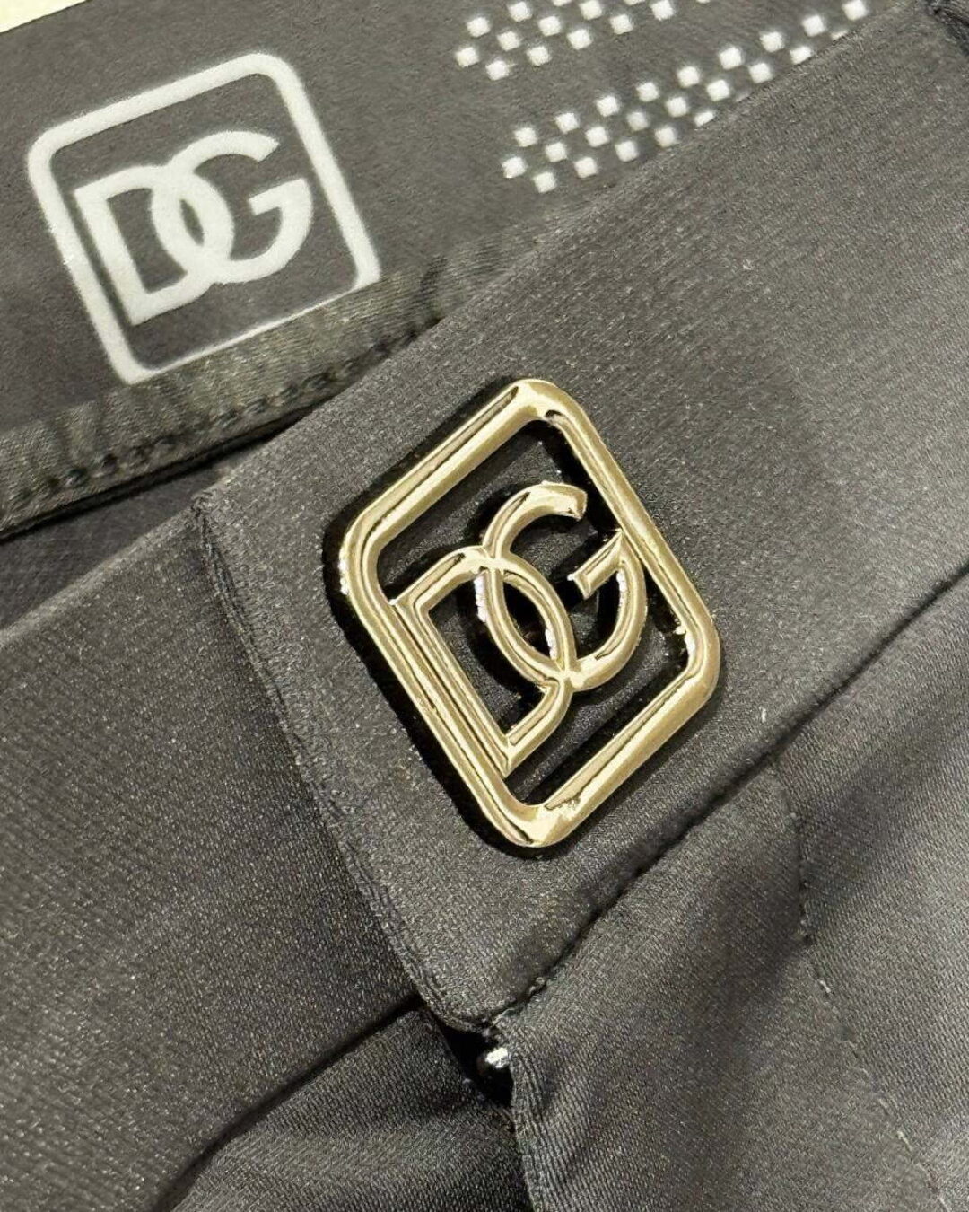 Штаны Dolce & Gabbana — изображение 4