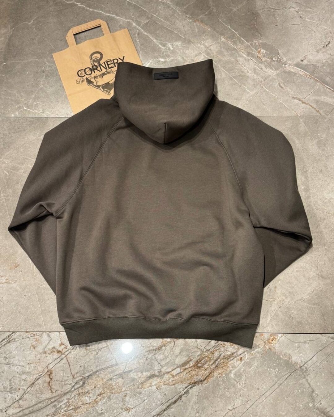 Худи Fear of God — изображение 2