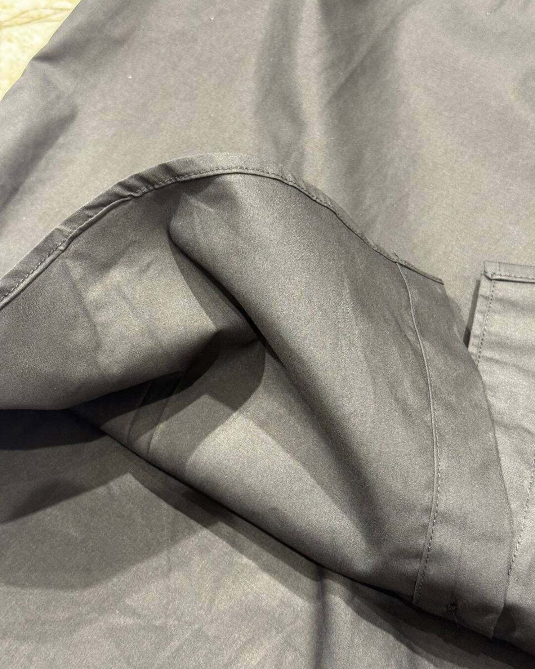 Рубашка Balenciaga — изображение 4