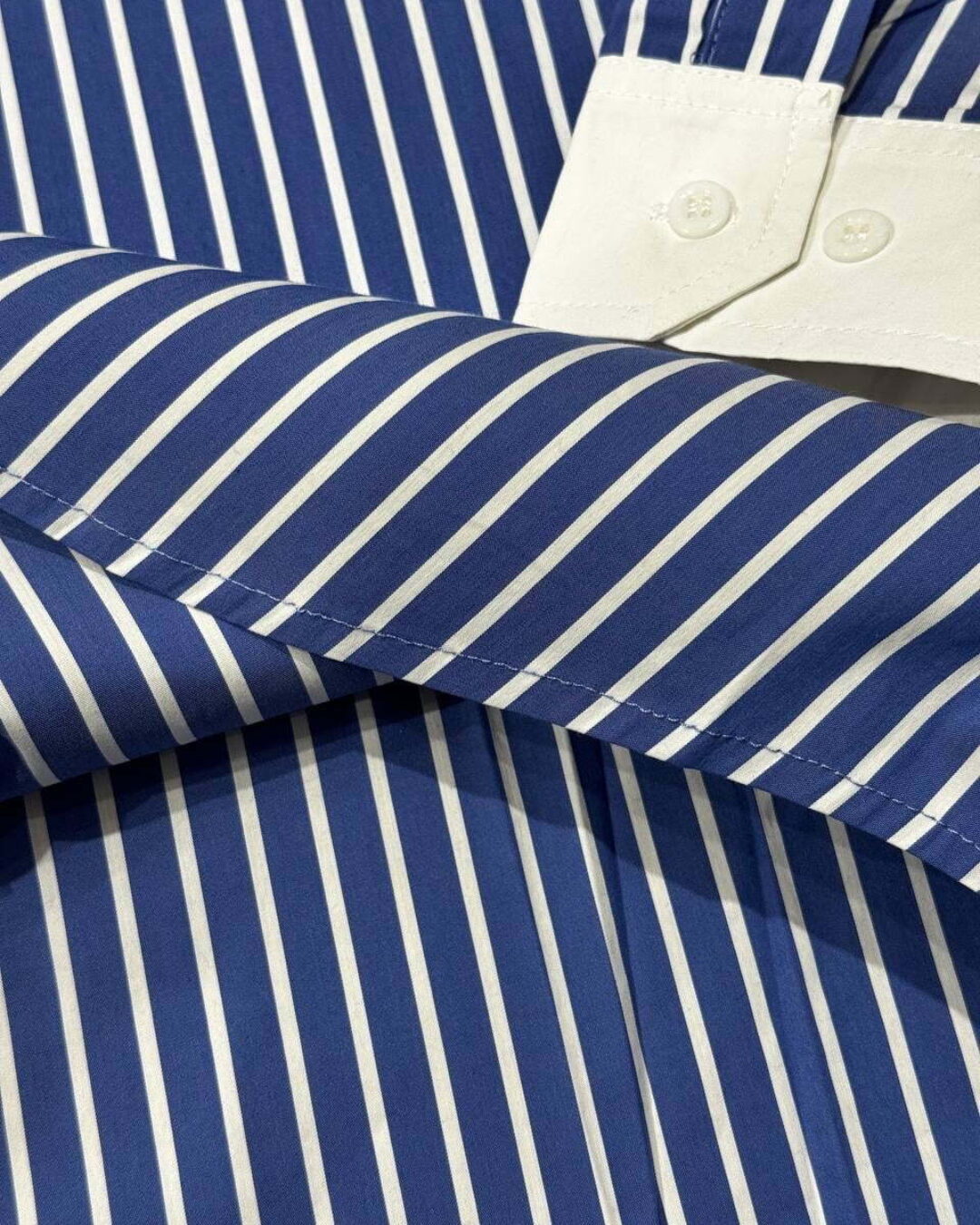 Рубашка Vetements — изображение 8