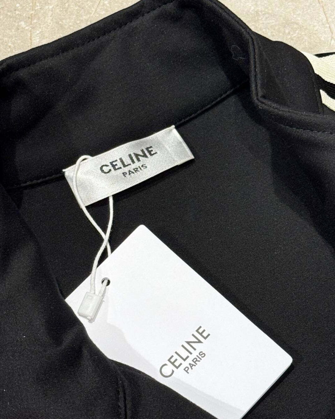 Cпортивный костюм Celine — изображение 4