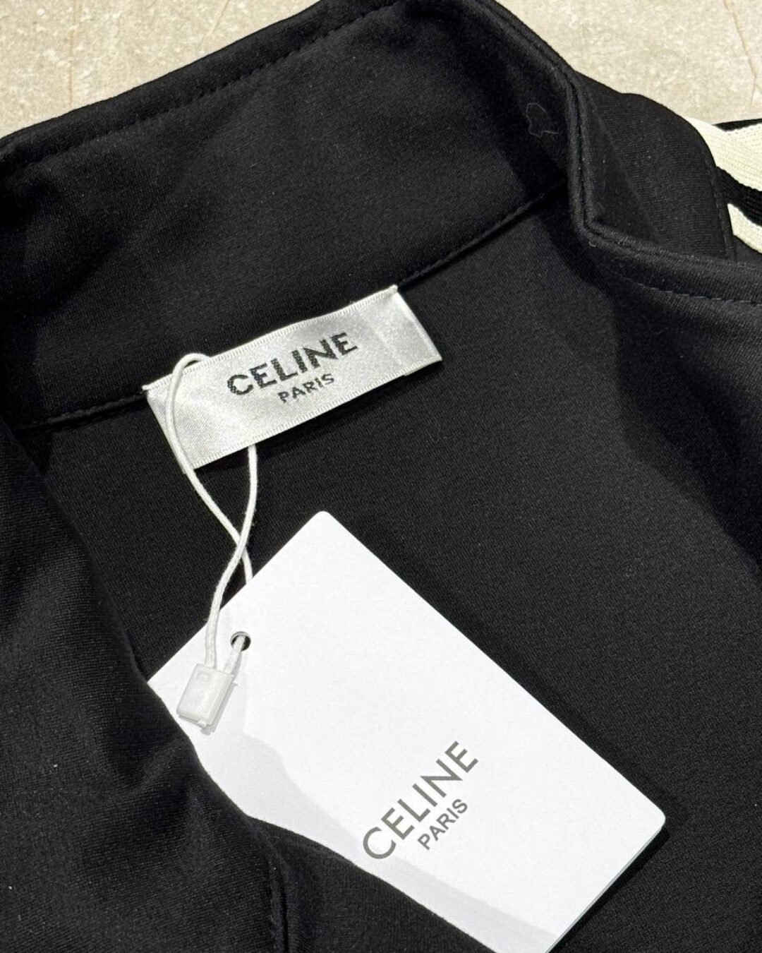 Cпортивный костюм Celine — изображение 4