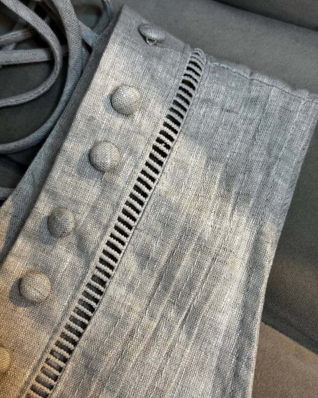 Платье CORNERY — изображение 3