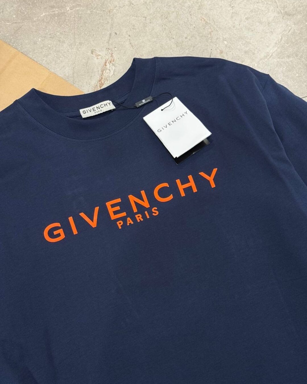 Футболка Givenchy — изображение 3