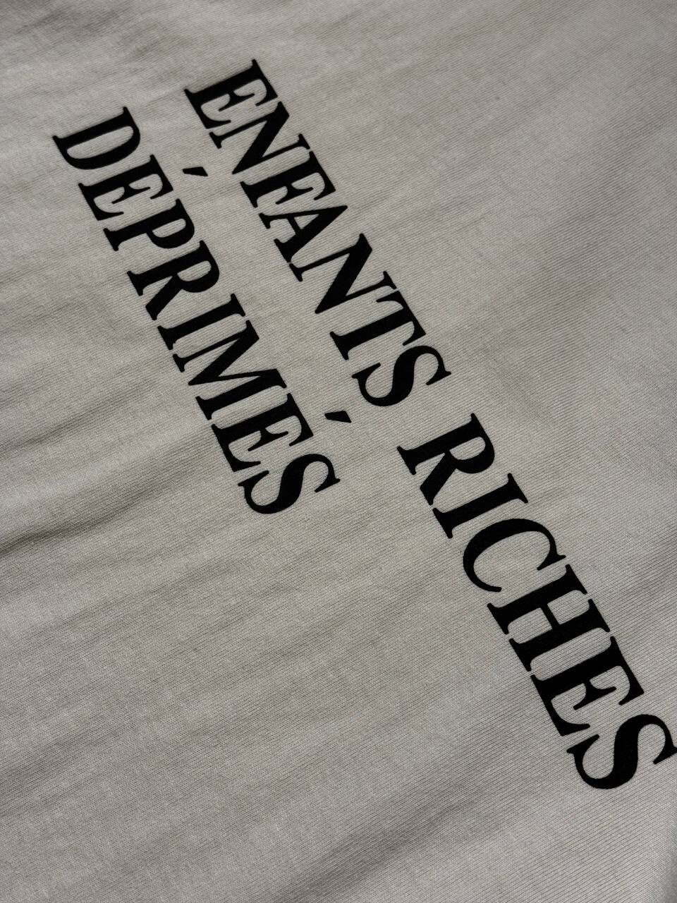 Футболка Enfants Riches Deprimes — фото 8