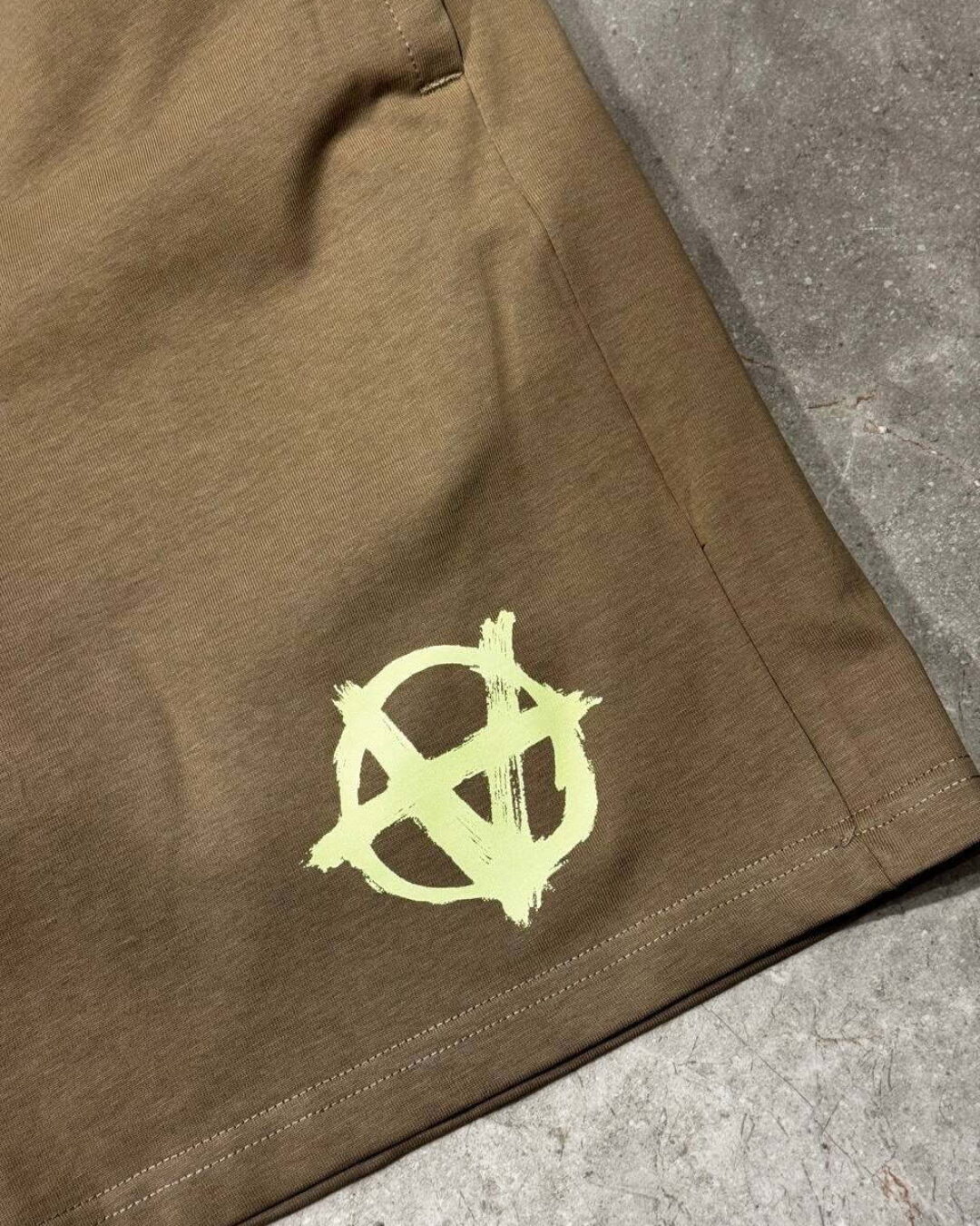 Шорты Vetements — изображение 5