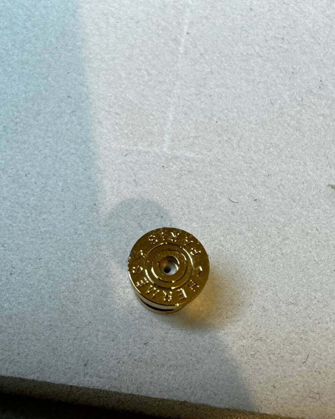 Серьги Hermes — изображение 8