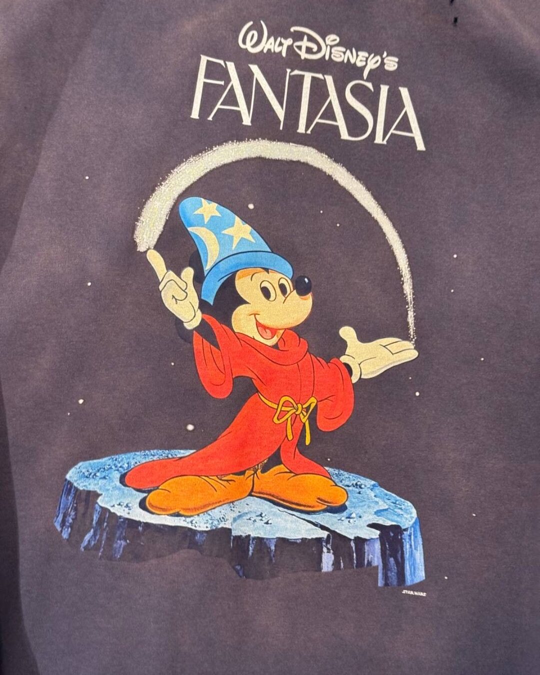 Футболка Saint Michael Fantasia — изображение 7