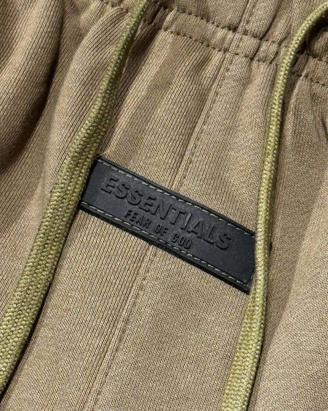 Шорты Fear of God — изображение 7