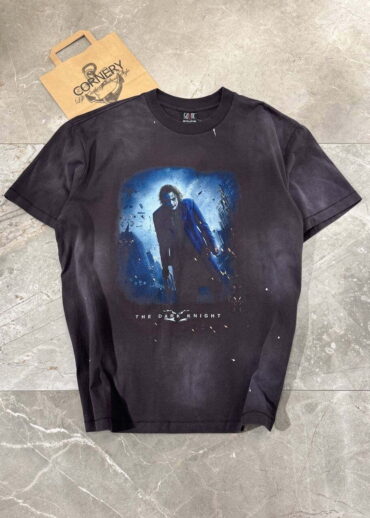 Футболка Saint Michael The Dark Knight