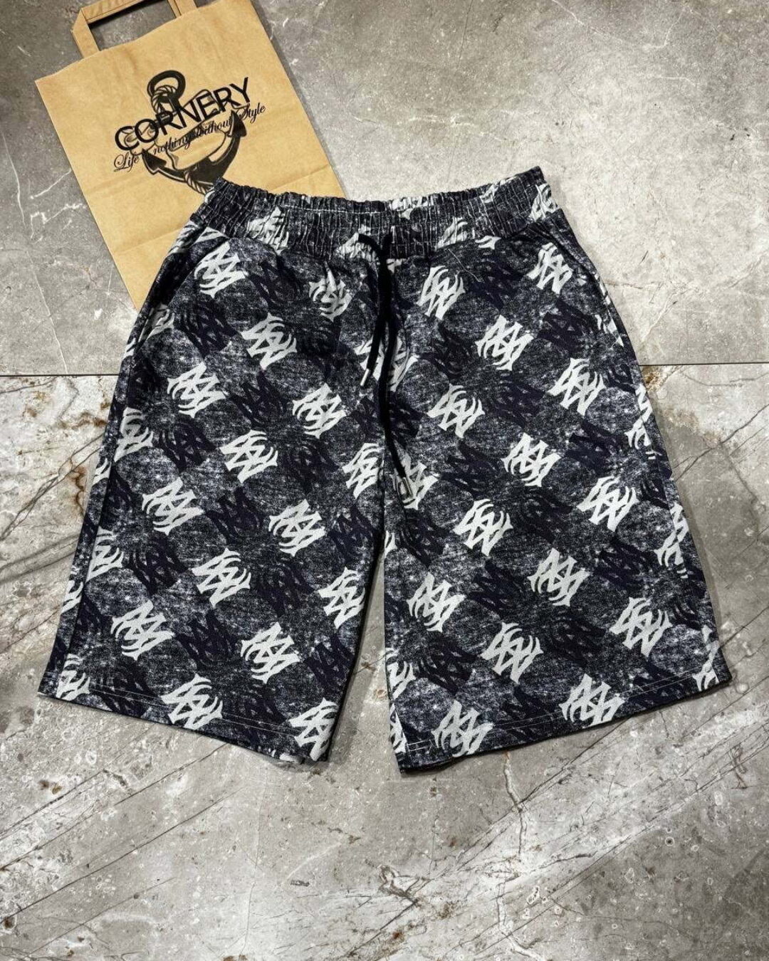 Костюм Amiri — изображение 4