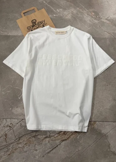 Футболка Fear of God
