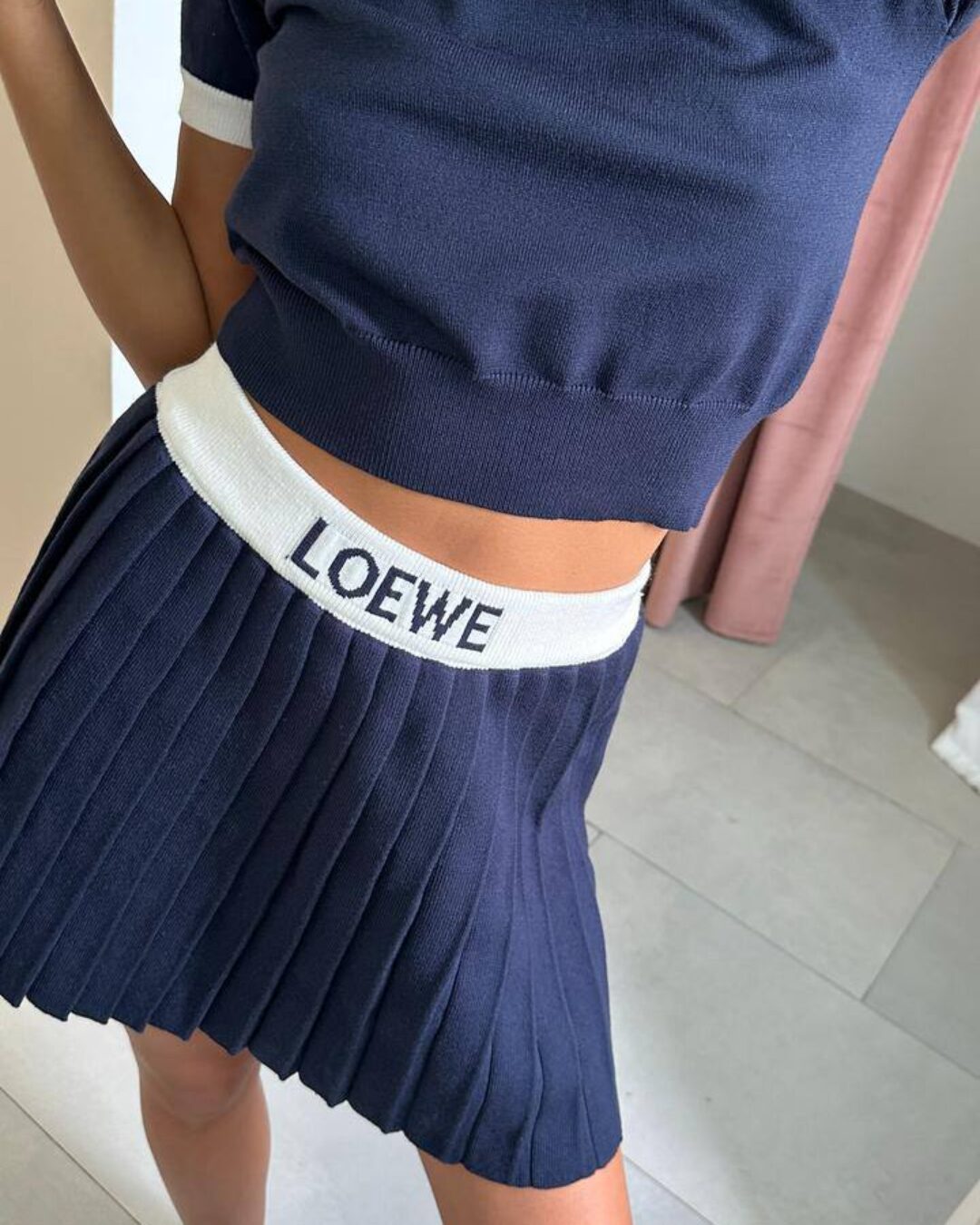 Костюм Loewe — изображение 2