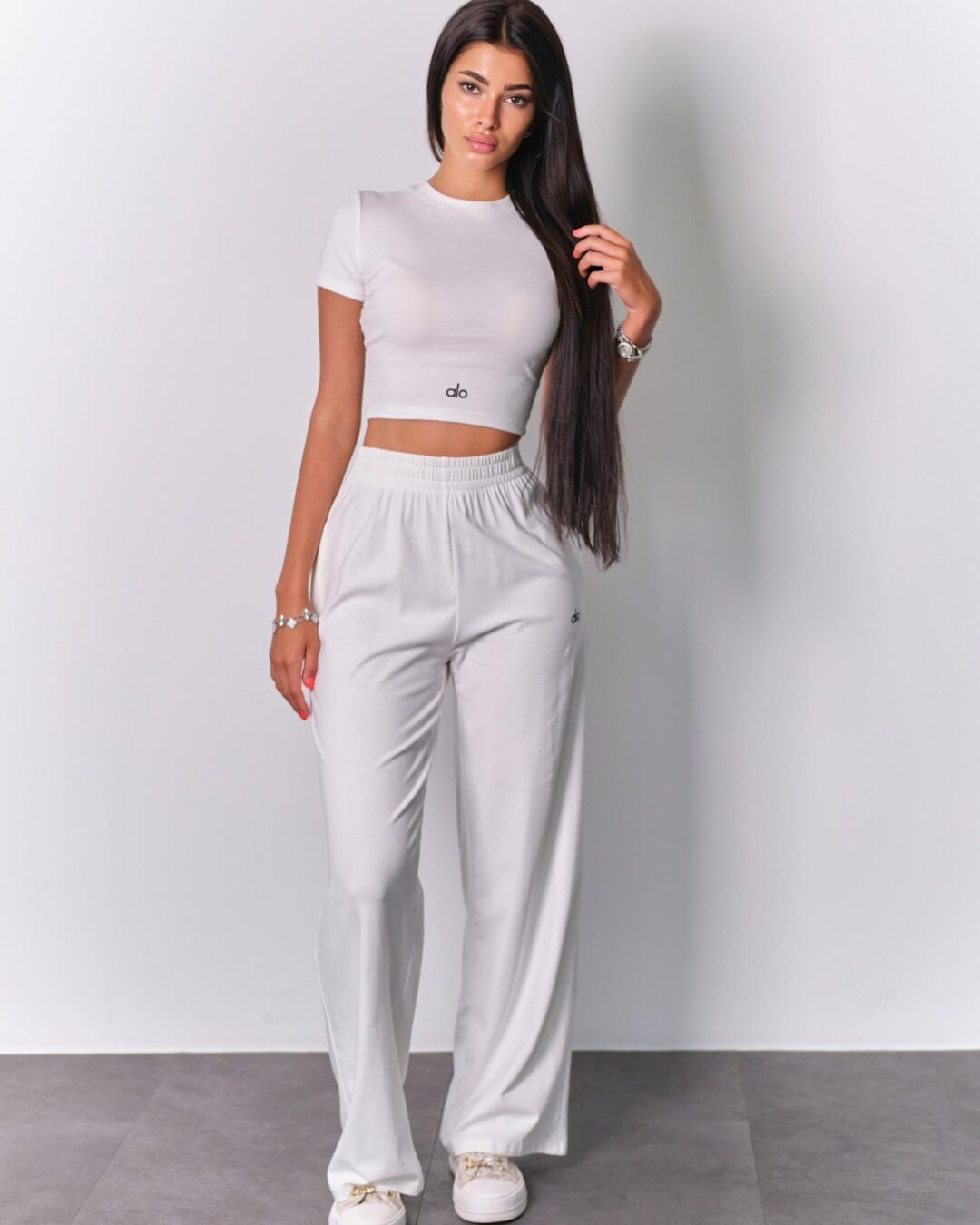 Костюм Alo — изображение 3