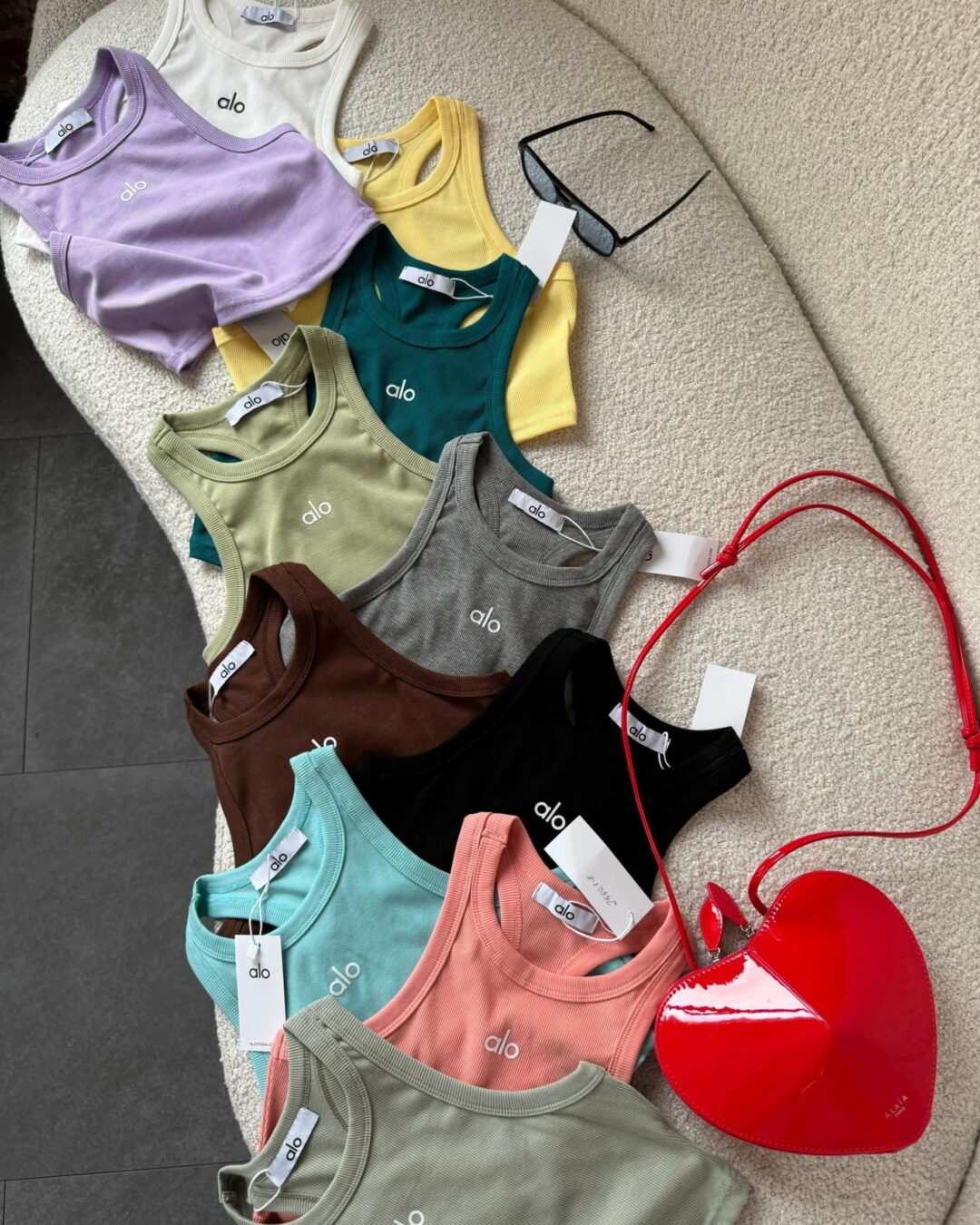 Топ Alo — изображение 9