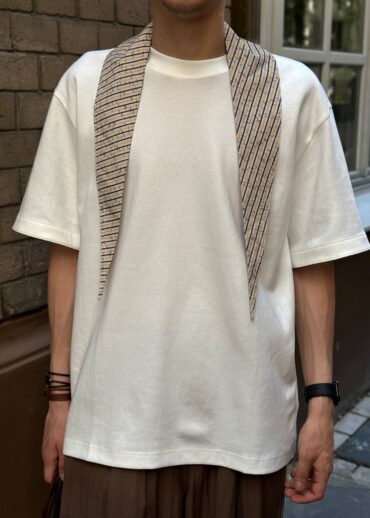 Футболка Bottega Veneta