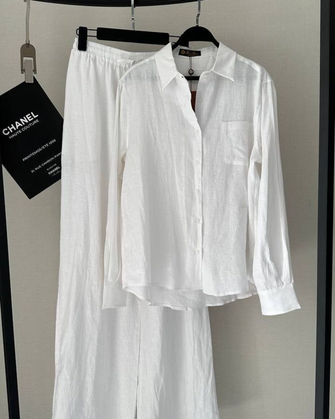 Костюм Loro Piana — изображение 5