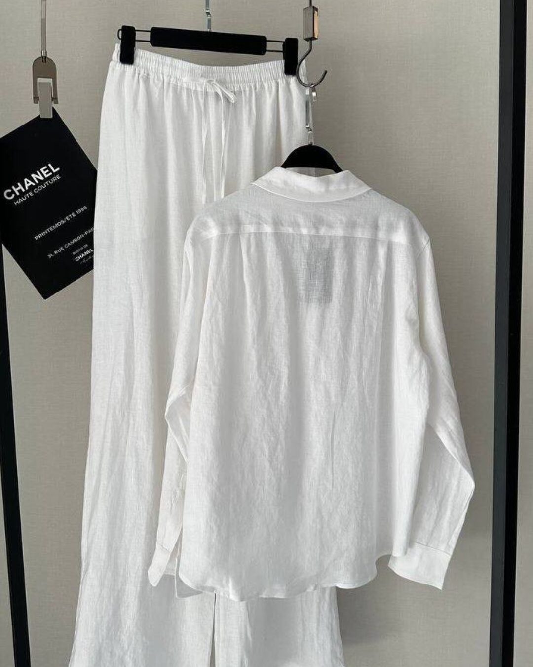 Костюм Loro Piana — изображение 6