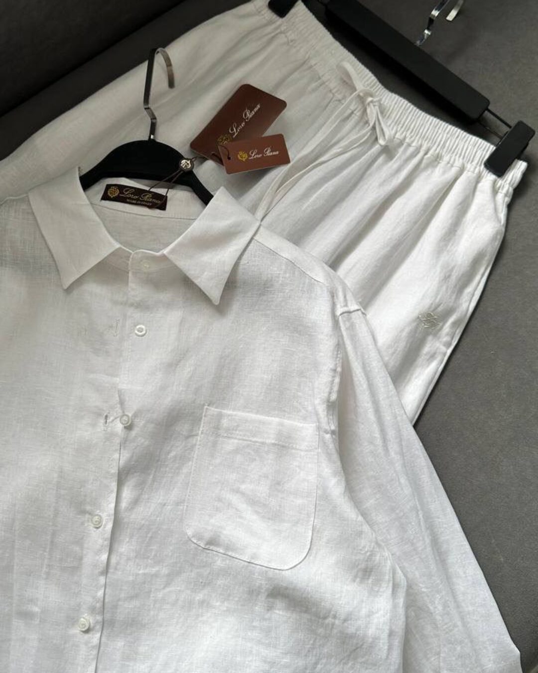 Костюм Loro Piana — изображение 7