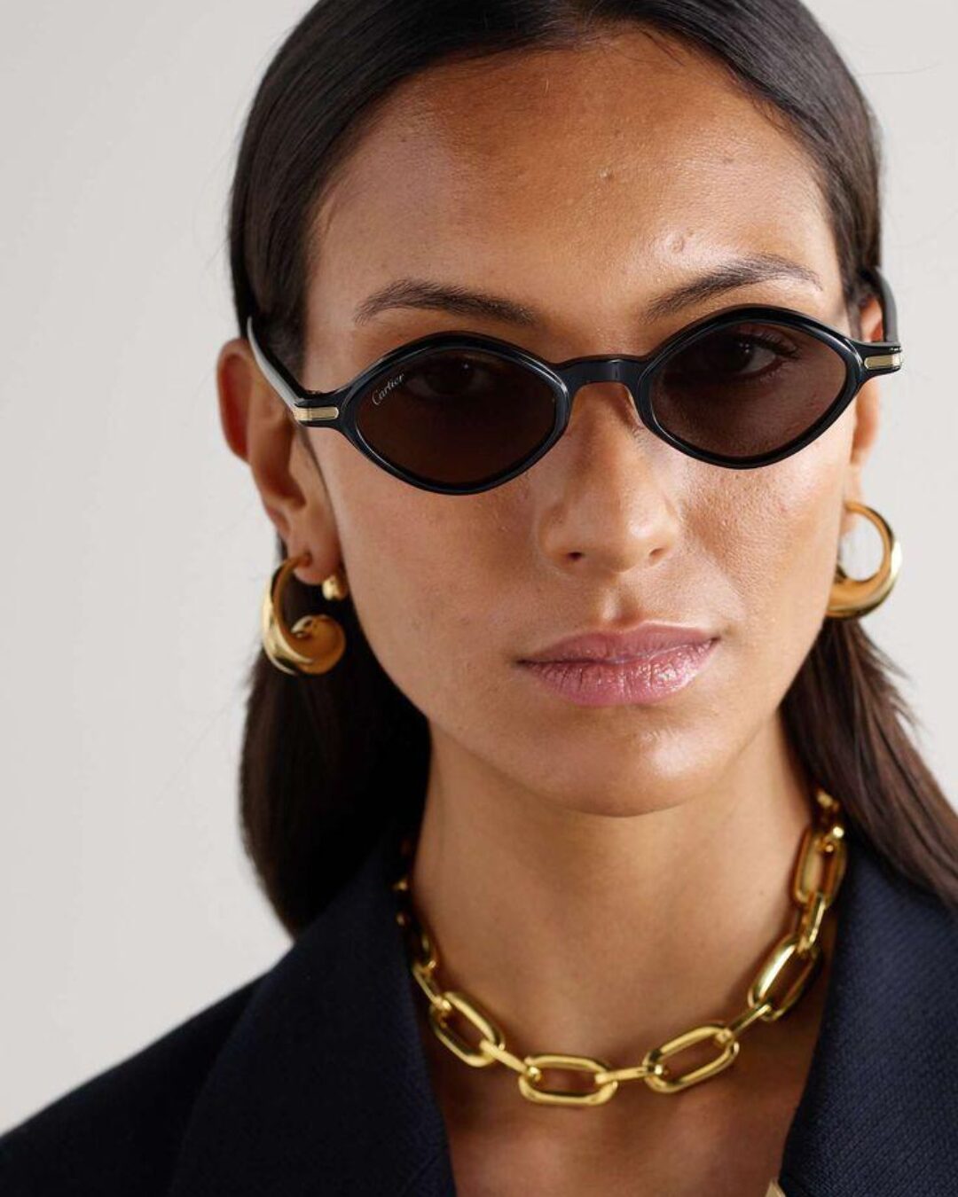 Очки Cartier
