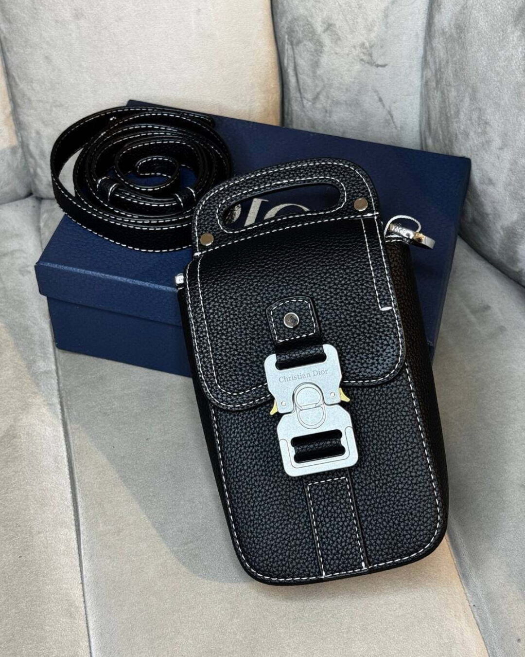 Сумка Dior — изображение 6