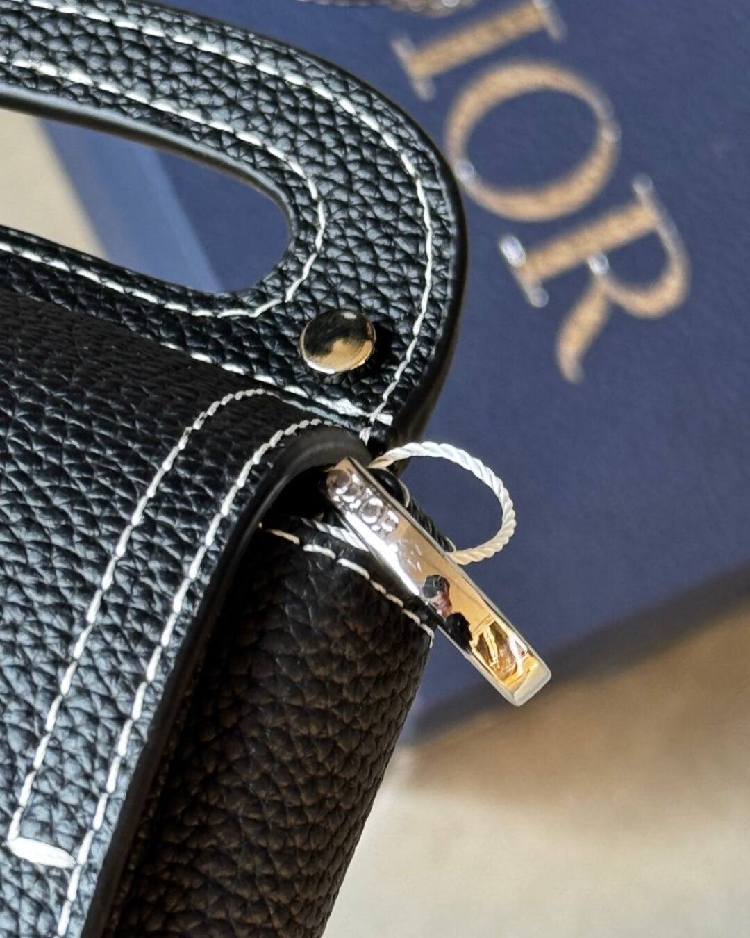 Сумка Dior — изображение 7