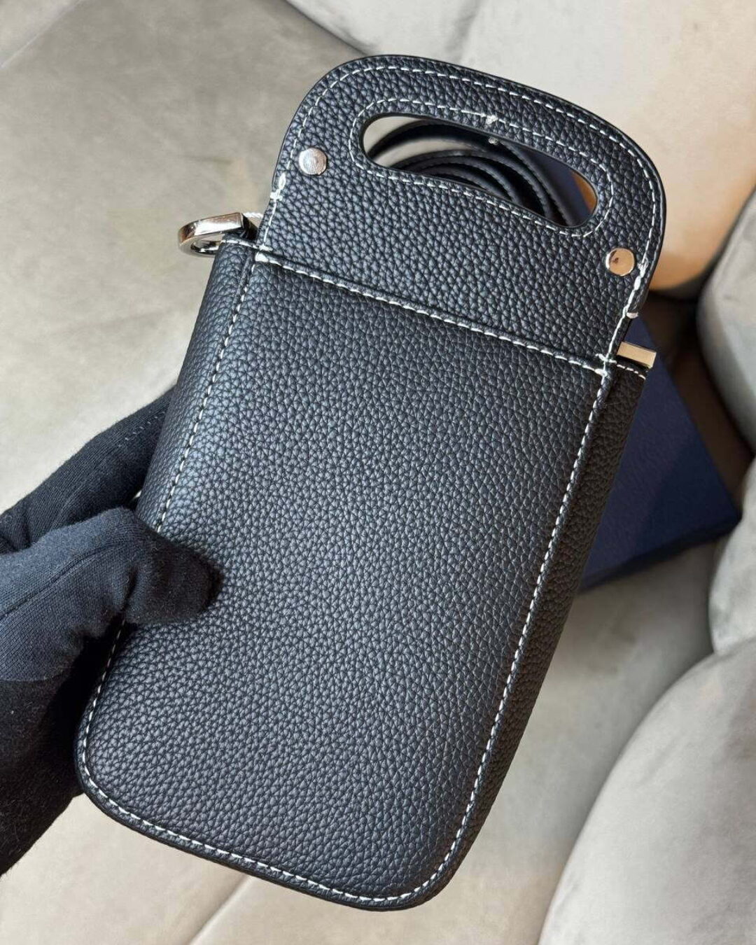 Сумка Dior — изображение 9