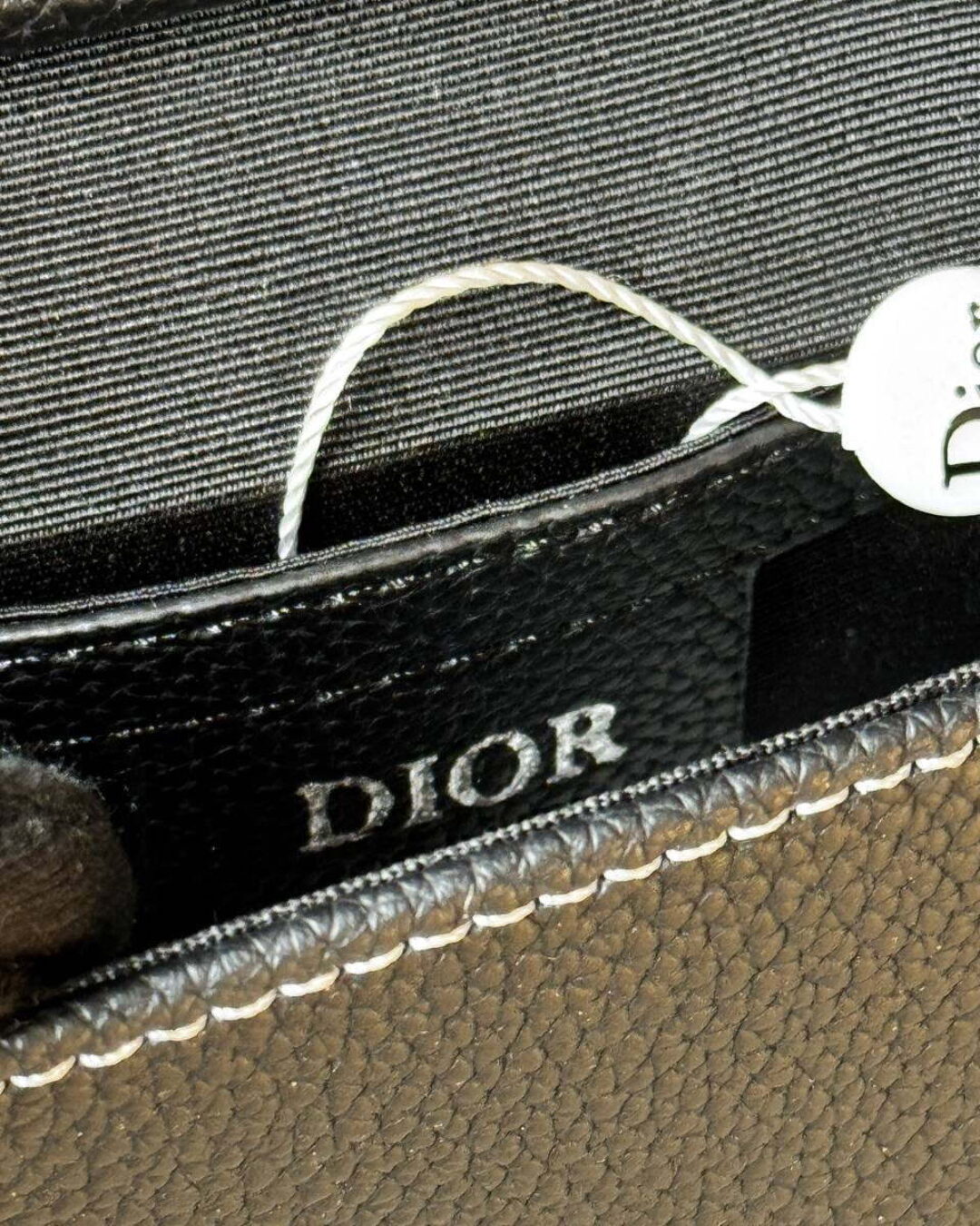 Сумка Dior — изображение 10