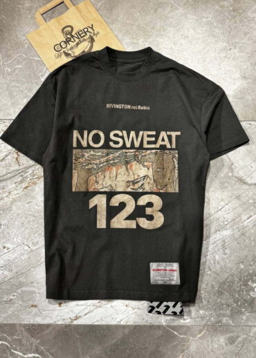 Футболка Rivington Roi Rebis