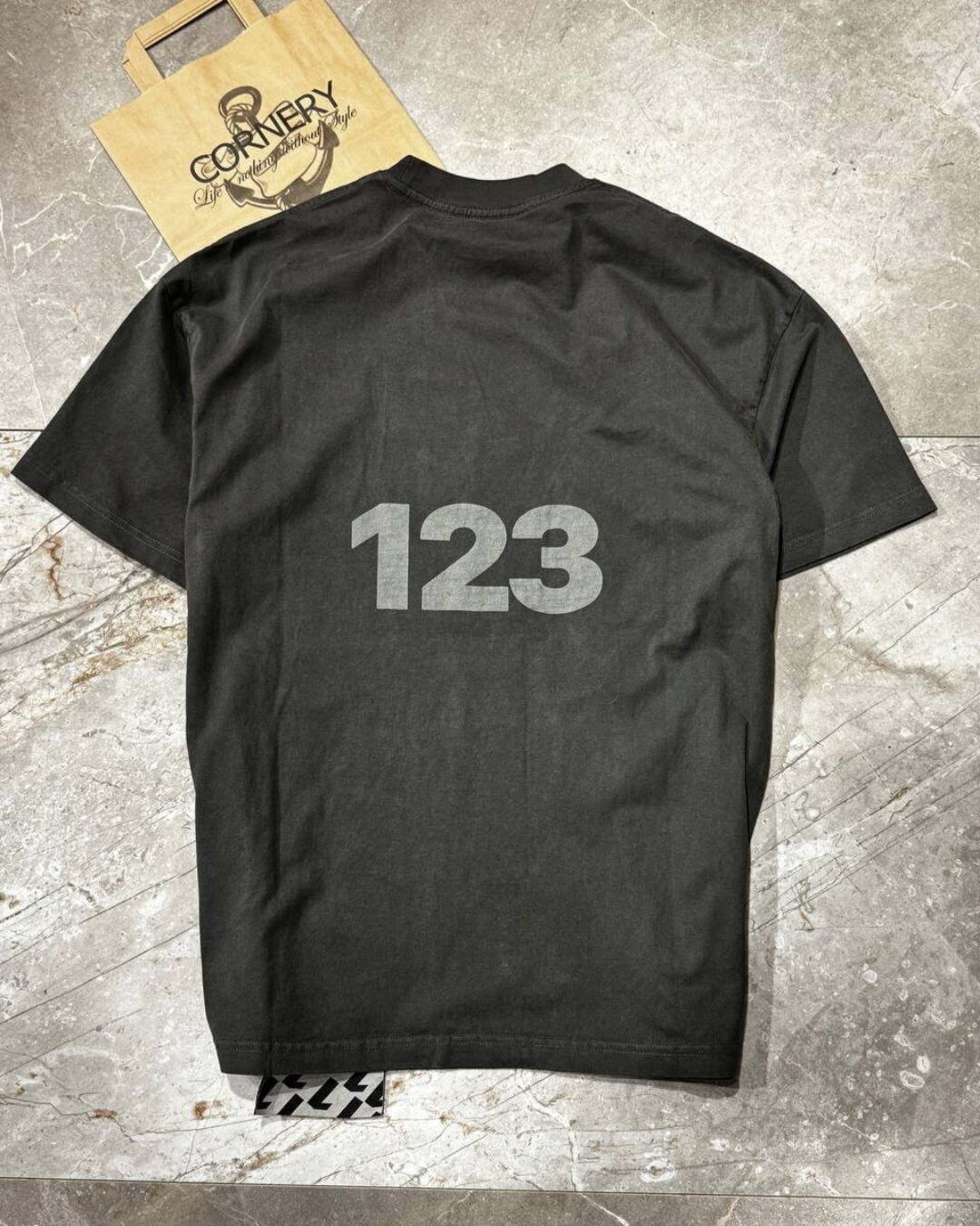 Футболка Rivington Roi Rebis — изображение 2