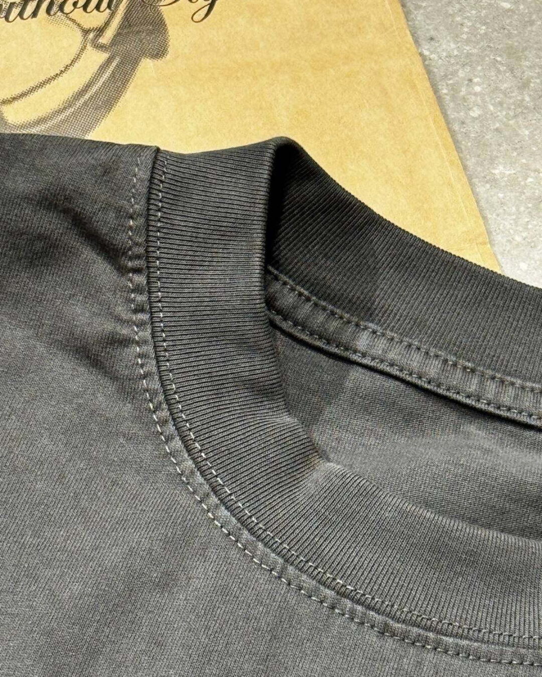 Футболка Rivington Roi Rebis — изображение 6