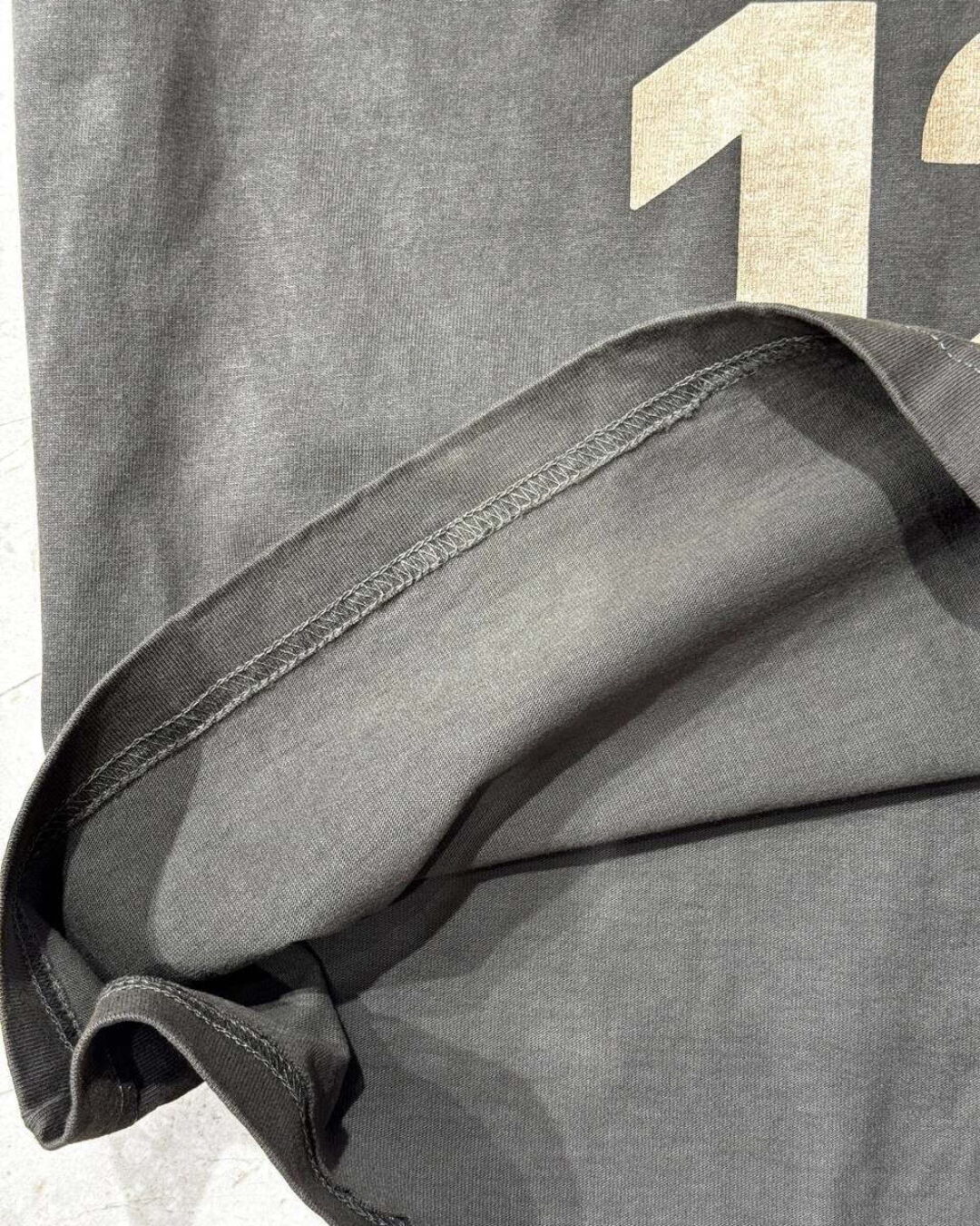 Футболка Rivington Roi Rebis — изображение 7