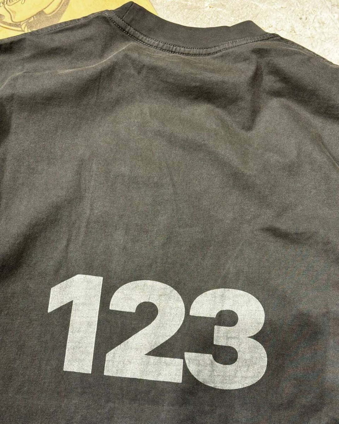 Футболка Rivington Roi Rebis — изображение 9