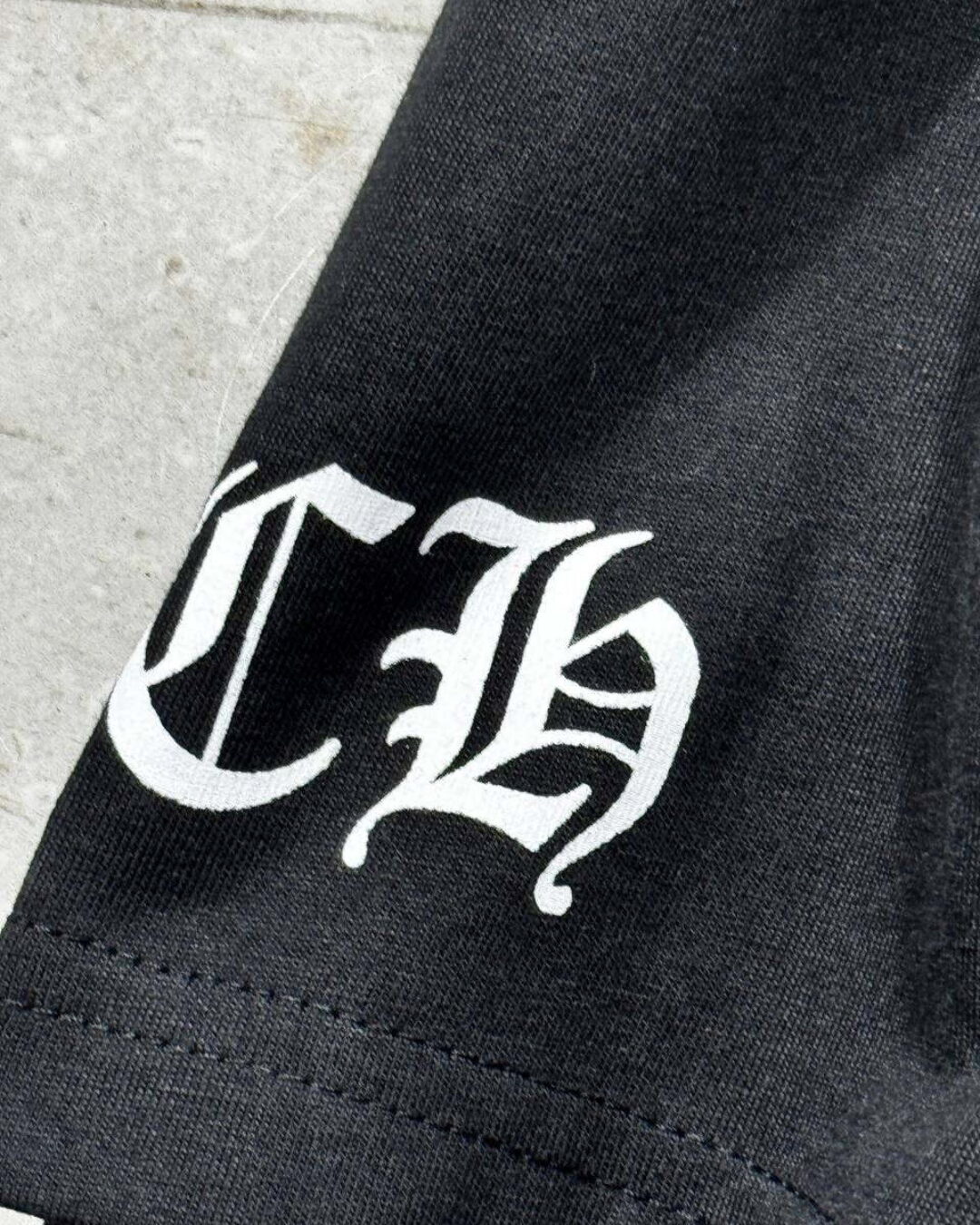 Футболка Chrome Hearts — изображение 7