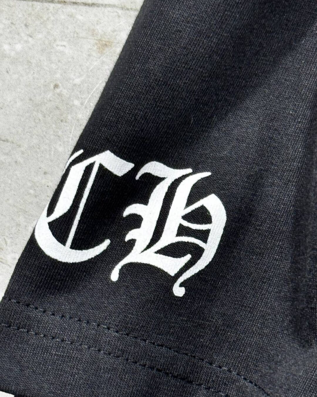 Футболка Chrome Hearts — изображение 7