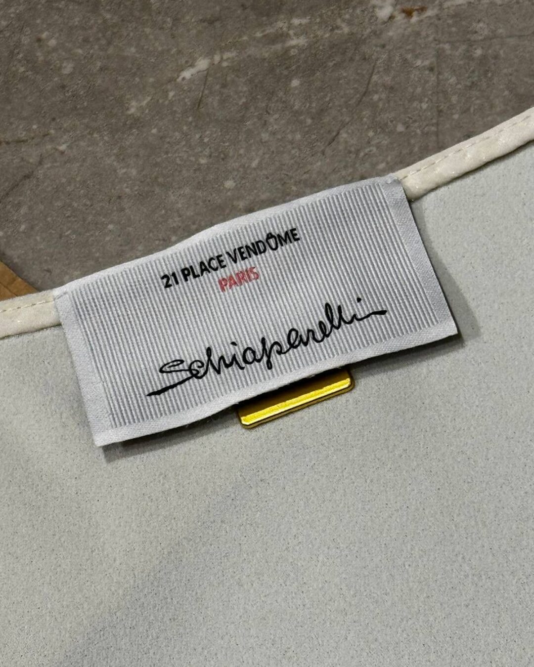 Майка Schiaparelli — изображение 9