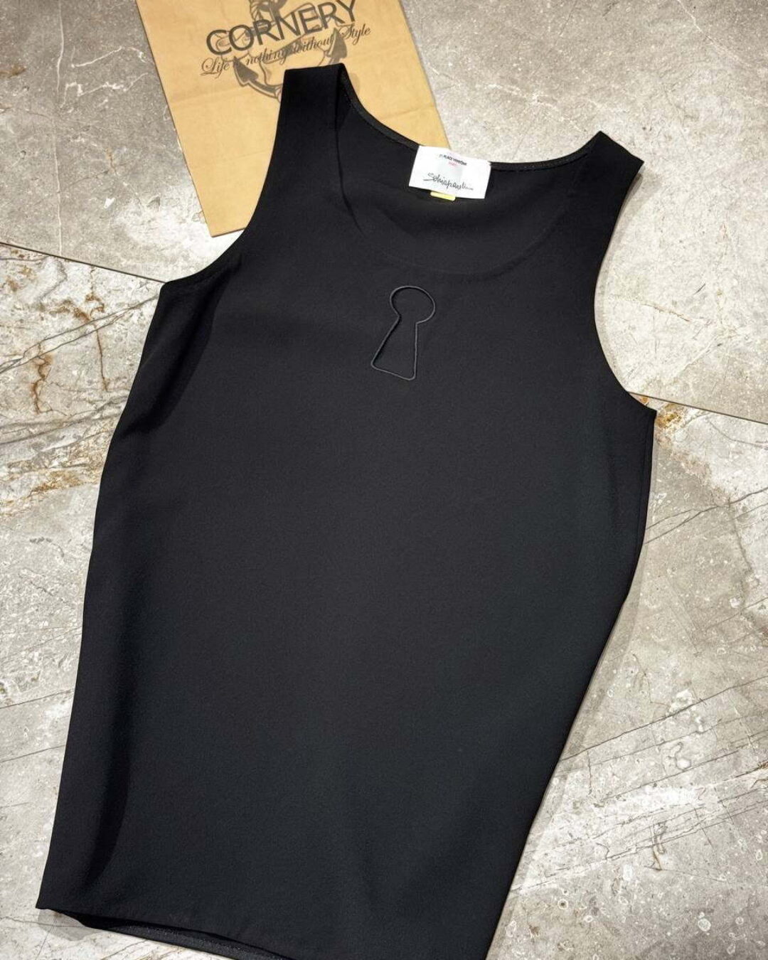 Майка Schiaparelli — изображение 4